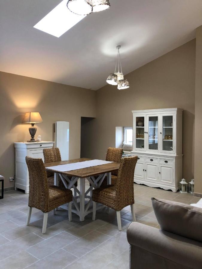 Provence Luberon Bonnieux Location Gite Chez Basile Екстер'єр фото
